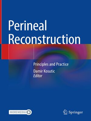 cover image of Perineal Reconstruction